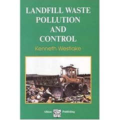 Landfill Waste Pollution and Control