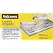 Fellowes Custom Mail Order Keyguard Keyboard Seal/Skin Fits Snugly