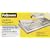 Fellowes Custom Mail Order Keyguard Keyboard Seal/Skin Fits Snugly