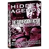 Hidden Agenda, Vol. 2
