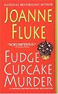 Fudge Cupcake Murder