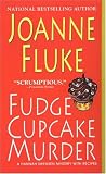 Fudge Cupcake Murder