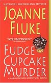 Fudge Cupcake Murder