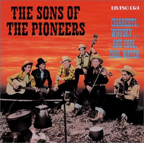 The Sons of the Pioneers - Sentimental Journey 87 - Zortam Music