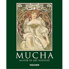 Alfons Mucha: Auftakt zum Art Nouveau