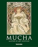 Alfons Mucha: Auftakt zum Art Nouveau