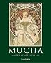 Alfons Mucha: Auftakt zum Art Nouveau