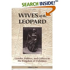 Wives of the Leopard