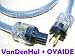 VDH Mainsstream Hybrid (Halogen Free) Power Cable 1.5m
