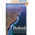 Bedrock: Writers on the Wonders of Geology by Lauret E. Savoy, Eldridge M. Moores, and Judith E. Moores