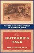 The Butcher's Tale: Murder and Anti-Semitism in a German Town