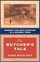 The Butcher's Tale: Murder and Anti-Semitism in a German Town The Butcher's Tale: Murder and Anti-Semitism in a German Town