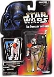 Hasbro Star Wars 1996 Kenner