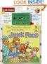 The Berenstain Bears and Too Much Junk Food (The Random House Children's Book & Cassette Library)