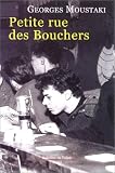 Petite rue des Bouchers