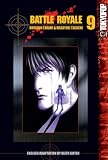 Battle Royale: Volume 9: v. 9 (Battle Royale)