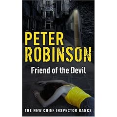 Friend of the Devil