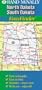 North/South Dakota (EasyFinder)