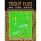 Fly Tying Bestsellers from Frank Amato Publications
