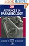 Advances in Parasitology, Vol. 38