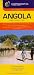 Angola Map by Cartographia (Country Map) width=