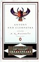 Antony and Cleopatra (The Pelican Shakespeare)