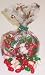 Gourmet Food : Scott's Cakes Christmas Mix Jelly Belly Jelly Beans 1/2 Pound Gingerbread Bag