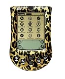 Palm - PalmOne m100 series Faceplate Cover (Leopard)