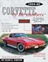 Corvette by the Numbers