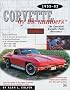 Corvette by the Numbers