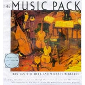 The Music Pack Ron Van Der Meer