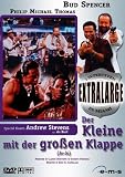 Extralarge 04 - Der Kleine mit der gro�en Klappe - Bud Spencer