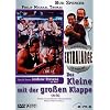 Extralarge 04 - Der Kleine mit der gro�en Klappe