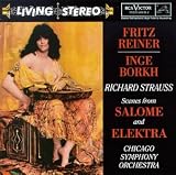 Richard Strauss: Scenes from Salome and Elektra