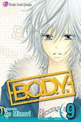 B.O.D.Y., Vol. 9