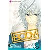 B.O.D.Y., Vol. 9