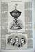 1861 Head-Dresses Friesland Women Queen'S Cup Yacht