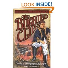 The Blighted Cliffs (Reluctant Adv/Martin Jerrold 1)