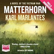Matterhorn | [Karl Marlantes]