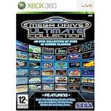 Sega mega drivepar Sega