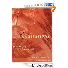 Magical Meditations: Guided Imagery for the Pagan Path