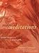 Magical Meditations: Guided Imagery for the Pagan Path