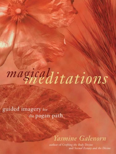 Magical Meditations: Guided Imagery for the Pagan Path