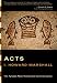 Book Acts (The Tyndale New Testament Commentaries)