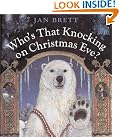 Who's That Knocking...