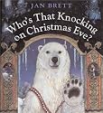 Who's That Knocking on Christmas Eve?