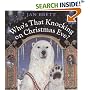 Who's That Knocking on Christmas Eve?