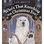 Who's That Knocking on Christmas Eve?