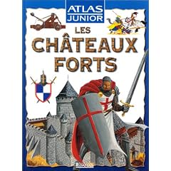 Les ch�teaux forts