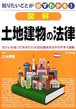 図解 土地建物の法律―知りたいことが必ずわかる!